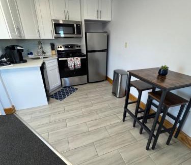 West Babylon Apartamento | Cozy Nook 1 Bedroom 2nd Floor Apt