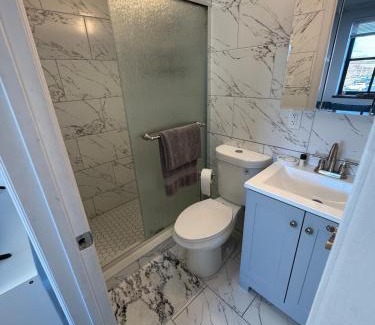 West Babylon Apartamento | Cozy Nook 1 Bedroom 2nd Floor Apt