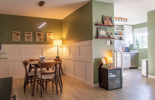 Encanto Condominio | Cozy Nook at Encanto Gardens