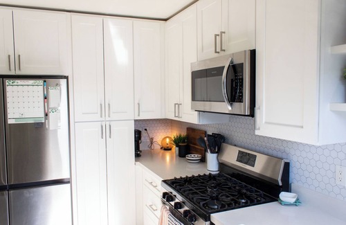 Encanto Condominio | Cozy Nook at Encanto Gardens