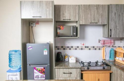 Nakuru Apartamento | Cozy Nook Homes