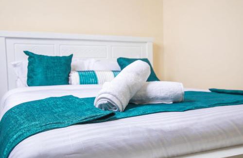 Nakuru Apartamento | Cozy Nook Homes