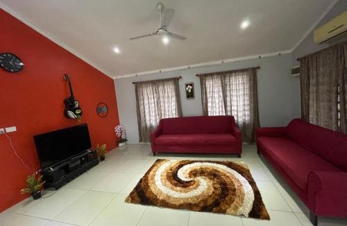 Nadi Casa | Cozy Nook Homestay