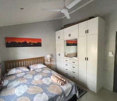 Nadi Casa | Cozy Nook Homestay