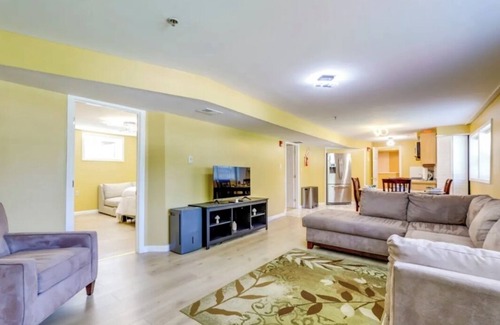 Candler-McAfee Casa | Cozy Nook in Decatur