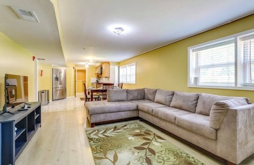 Candler-McAfee Casa | Cozy Nook in Decatur