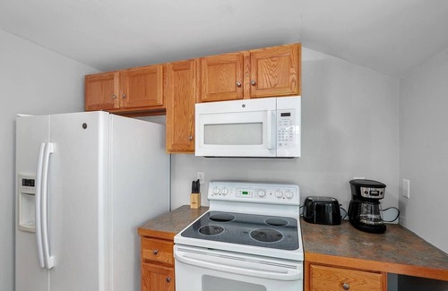 Saugatuck Apartamento | Cozy Nook