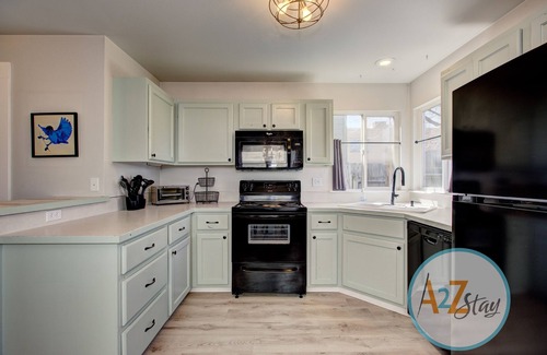 Sunset Casa | Cozy NorthEnd Bungalow - Boise
