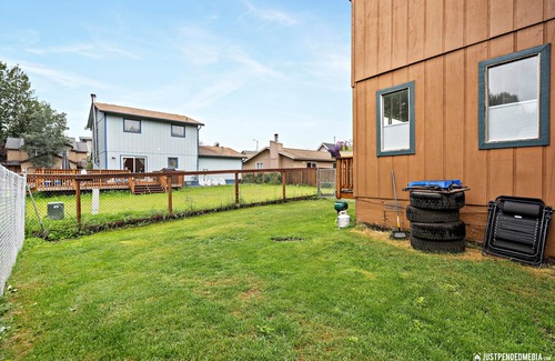 Campbell Park Casa | Cozy Northern Den: Centrally Located 2BR+1.5BA