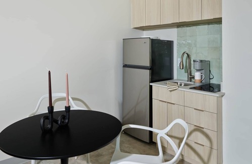 Northside Apartamento | Cozy Northshore Studio