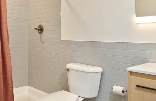 Northside Apartamento | Cozy Northshore Studio