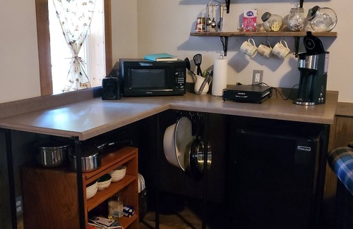 Goodman Cabina | Cozy Northwoods Mini Cabin.....**SAUNA/HOT TUB**ATV/SNOWMOBILE TRAILS**
