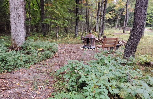 Goodman Cabina | Cozy Northwoods Mini Cabin.....**SAUNA/HOT TUB**ATV/SNOWMOBILE TRAILS**