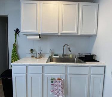 Cape Charles Casa | Cozy Oaks Chesapeake Properties