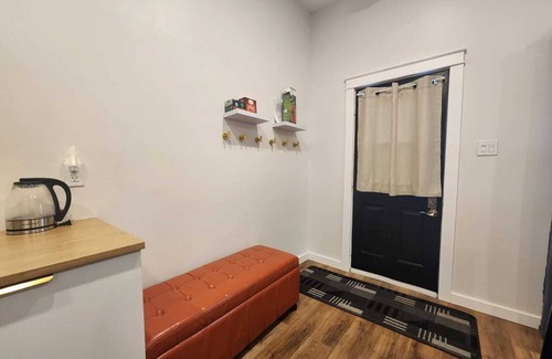 Belleville Casa | Cozy Oasis
