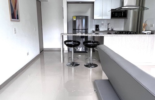 Sabaneta Apartamento | Cozy Oasis: Heart of Sabaneta