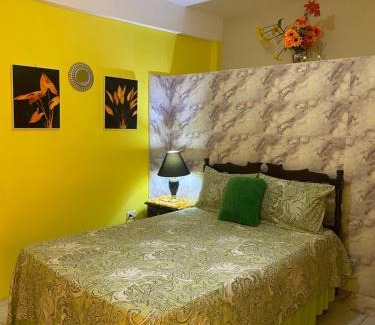 Port Antonio Apartamento | Cozy Oasis Hideaway