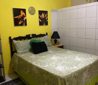 Port Antonio Apartamento | Cozy Oasis Hideaway