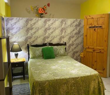 Port Antonio Apartamento | Cozy Oasis Hideaway