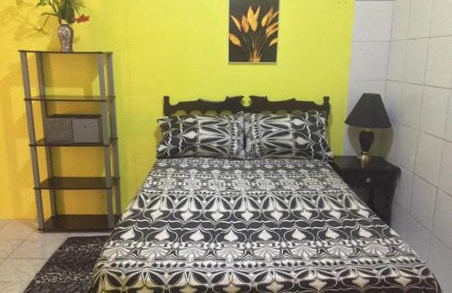 Port Antonio Apartamento | Cozy Oasis Hideaway