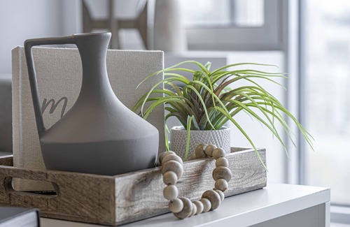 Shaughnessy Village Apartamento | Cozy Oasis Home Downtown Montreal ~ Indoor Spa