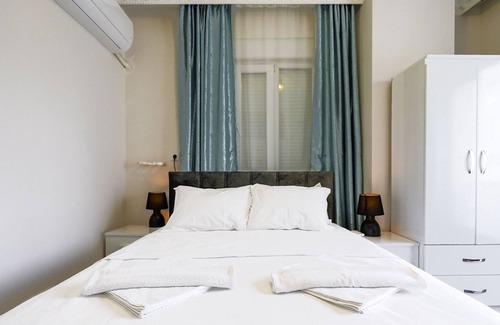 Kepez Apartamento | Cozy Oasis in Kepez 10 min to Konyaalti Beach