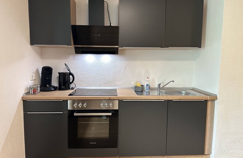 Kempten Apartamento | Cozy oasis in the city