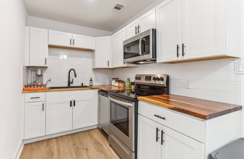 St. Augustine Casa | Cozy Oasis In The Heart Of St. Augustine 3 Bedroom Home by RedAwning