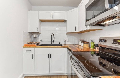 St. Augustine Casa | Cozy Oasis In The Heart Of St. Augustine 3 Bedroom Home by RedAwning