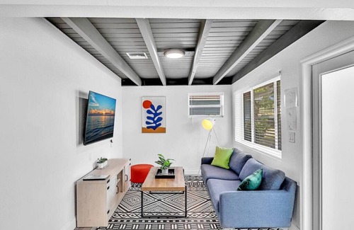 South Corals Casa | Cozy Oasis Pool Oakland Park