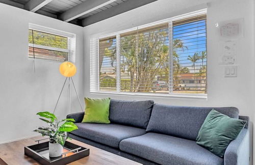 South Corals Casa | Cozy Oasis Pool Oakland Park