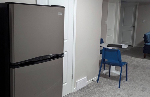 Fort Gary Apartamento | Cozy Oasis : Your Home Away from Home