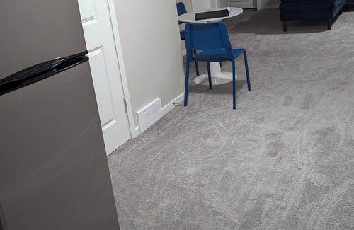 Fort Gary Apartamento | Cozy Oasis : Your Home Away from Home