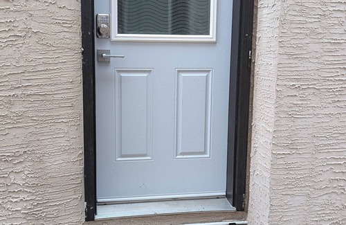 Fort Gary Apartamento | Cozy Oasis : Your Home Away from Home