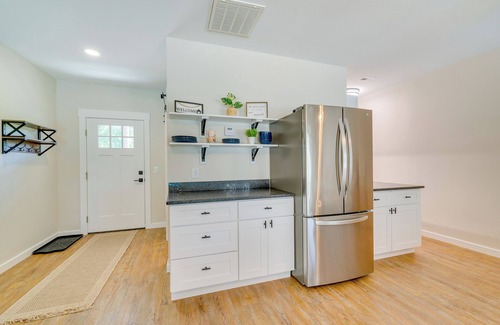 Ocala Casa | Cozy Ocala Retreat w/ Pool, Screened Lanai!