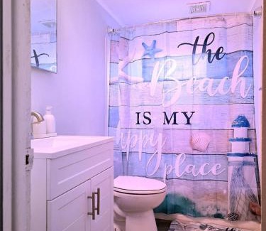 Groton Apartamento | Cozy Ocean Breeze Retreat