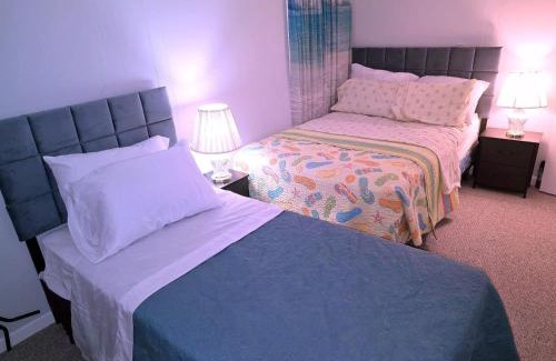 Groton Apartamento | Cozy Ocean Breeze Retreat