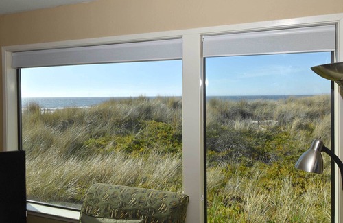 Pajaro Dunes Condominio | Cosy, Ocean Front Condo NUEVO Pickleball Courts
