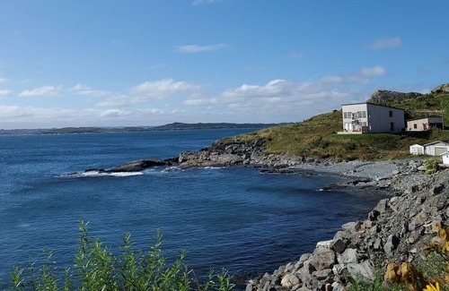 Terra Nova Cabaña | Cozy Ocean View Cottage