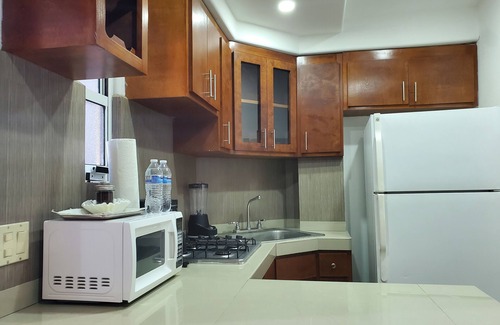 Playas de Tijuana Apartamento | Cozy ocean view apartment