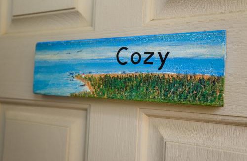 Shelter Cove Apartamento | Cozy Oceanview! by OceanviewHotTubs Oceanfront! Shelter Cove, CA Tesla EV station