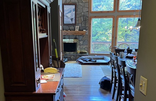 Ludlow Chalet De Esquí | Cozy Okemo/ Killington Ski Chalet