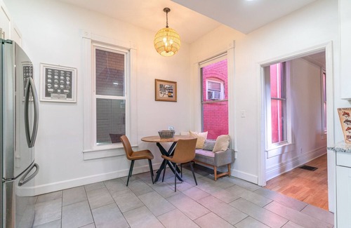 Louisville Casa | Cozy Old Lou
