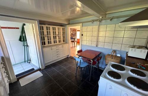 Soby Casa | Cozy, Older Property On Ærø