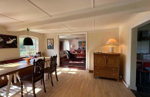 Soby Casa | Cozy, Older Property On Ærø