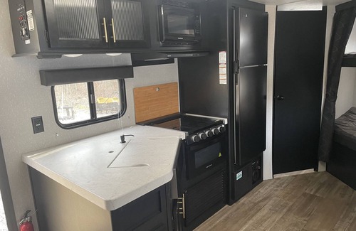 Van Buren Alquiler De RV | Cozy on Current River