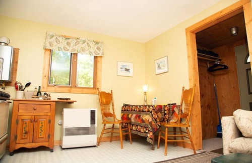 Talkeetna Cabina | Cozy on Easy Street