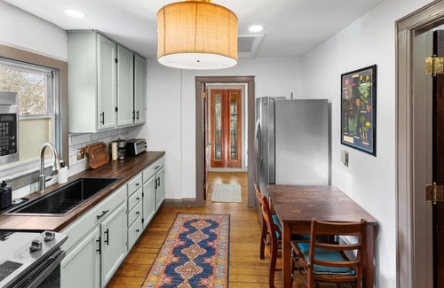 Hyde Park Apartamento | Cozy on Kendall