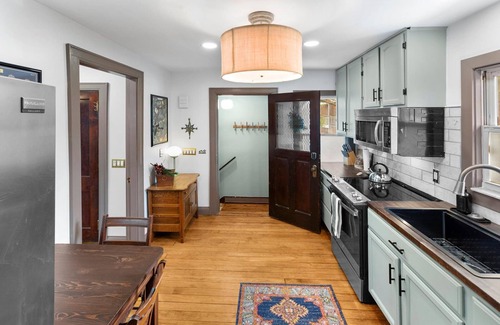 Hyde Park Apartamento | Cozy on Kendall