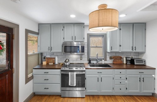Hyde Park Apartamento | Cozy on Kendall
